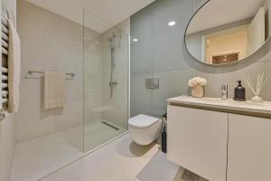 Belgrade Waterfront - River Residences