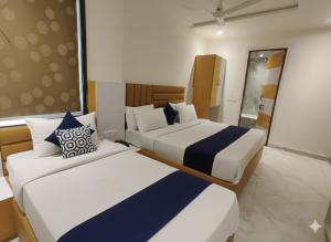 Hotel Ravi Agra
