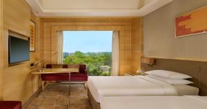 Hyatt Regency Chandigarh