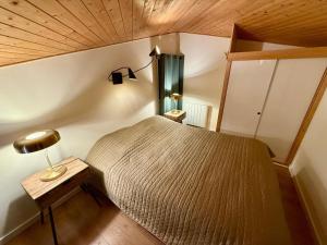 Les Gets - Bel appartement rénové à 50m du centre - FR-1-623-292