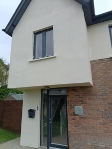 Room with rural views