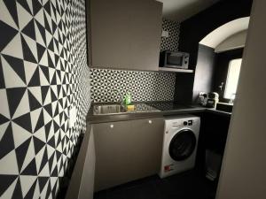 Petrina Home 2 - Suite Rooms Barletta