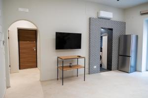 Petrina Home 2 - Suite Rooms Barletta