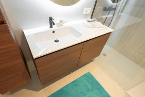 Oase 41 - 5 STAR location with Indoor swimming pool & unique landscape view