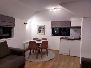 Vila Breg Kopaonik Centar