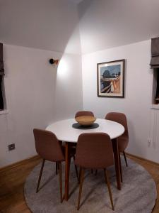 Vila Breg Kopaonik Centar