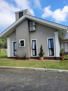 Villa Pomerode Hospedagem - Suítes