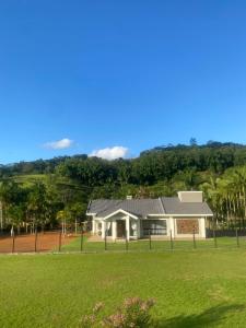 Villa Pomerode Hospedagem - Suítes