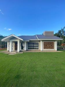 Villa Pomerode Hospedagem - Suítes