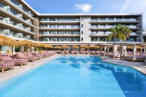 Aubamar Palma Resort
