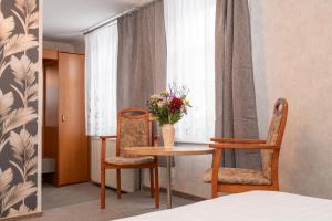 Hotel Waldhaus Waltershausen