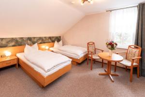 Hotel Waldhaus Waltershausen