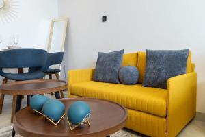 Free housekeeping visits during your stay - StayShort - Cozy Studio for 2 people with Swimming Pool
