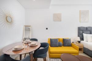 Free housekeeping visits during your stay - StayShort - Cozy Studio for 2 people with Swimming Pool