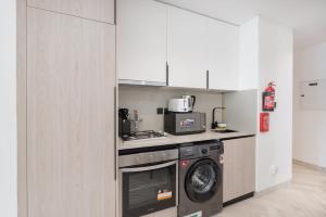 Free housekeeping visits during your stay - StayShort - Cozy Studio for 2 people with Swimming Pool