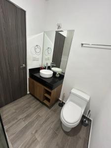 Casa en cumbres amueblada con todos sus servicios