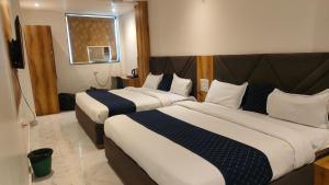 Hotel Ravi Agra