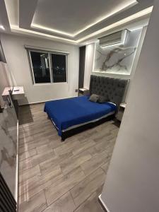 Casa en cumbres amueblada con todos sus servicios