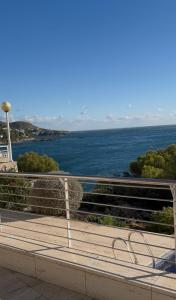 Luxury flat in Rosas