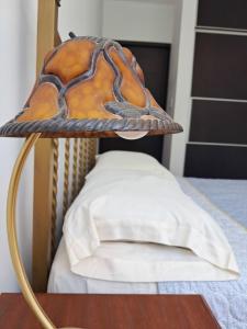 Departamento comfortable cerca al Paseo Aranjuez