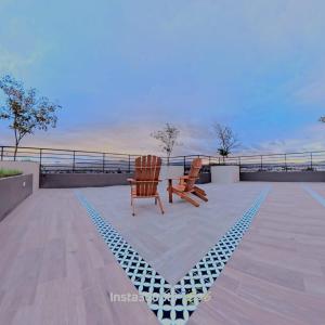 Apartamento Confort GT