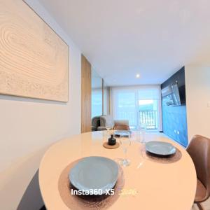 Apartamento Confort GT