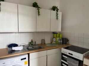 Modern Apartments in Bridgwater Town Centre