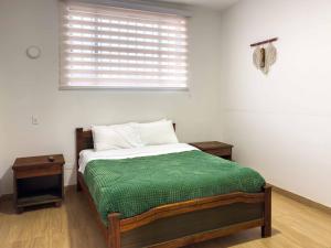 Artemisa Hotel Villa de Leyva