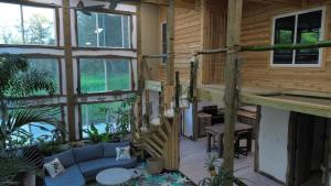 The Conservatory at Owl Hollow