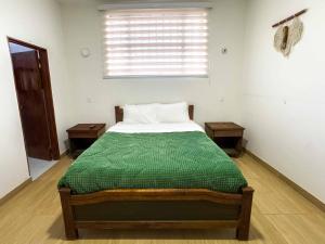 Artemisa Hotel Villa de Leyva