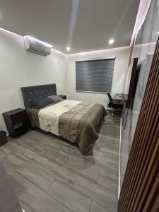 Casa en cumbres amueblada con todos sus servicios