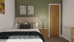 The Highland Wooly Coo