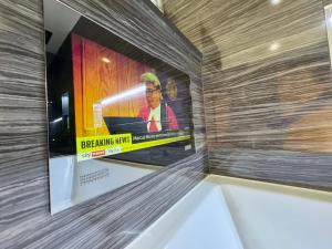 The Southampton Penthouse