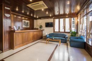 Hotel Villa Apollonia Delphi