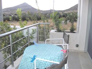 Sunset at Cape Sounio