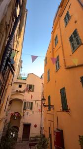 Centro Storico - La Pigna