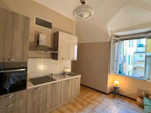 Centro Storico - La Pigna