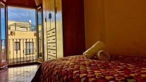 EVH123 Casa adosada con piscina comunitaria