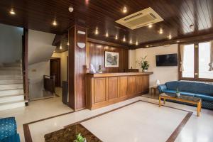 Hotel Villa Apollonia Delphi