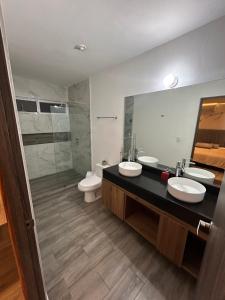 Casa en cumbres amueblada con todos sus servicios