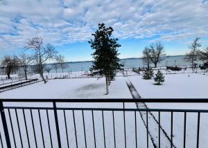 Siófok Panoráma Apartman