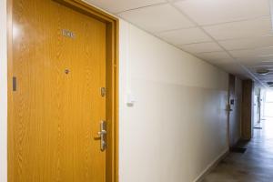 Roosevelta 25 Wrocław City Center by Solarento