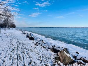 Siófok Panoráma Apartman