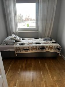 Apartament z widokiem 3