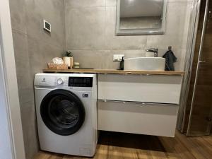 Apartament z widokiem 3