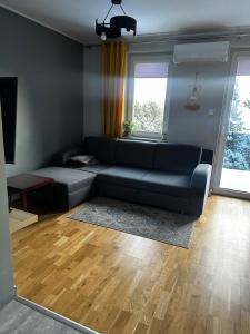 Apartament z widokiem 3