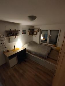 Apartman Borkica