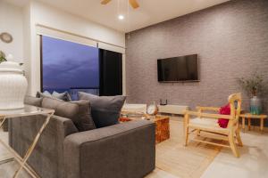 Amazing Ocean View House With Private Pool