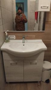 3 rooms station Central free parking