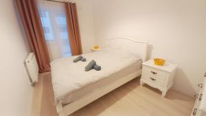 Apartament Premium Doamna Stanca - Parcare Privată -Balcon 10 mp